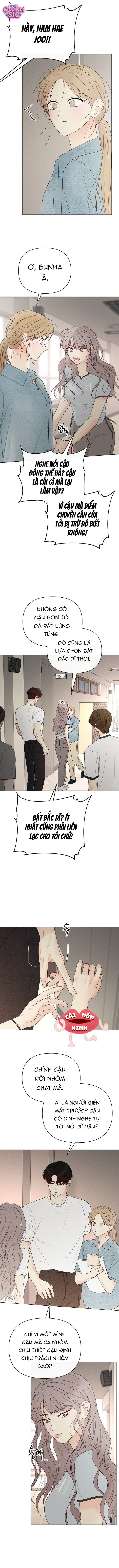 Soái Ca Kiểu Mẫu - Chap 57