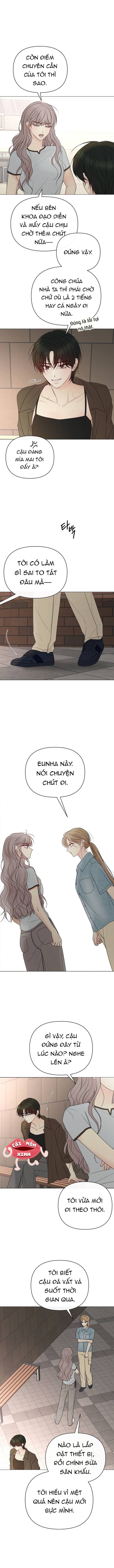 Soái Ca Kiểu Mẫu - Chap Soái Ca Kiểu Mẫu – Chap 58