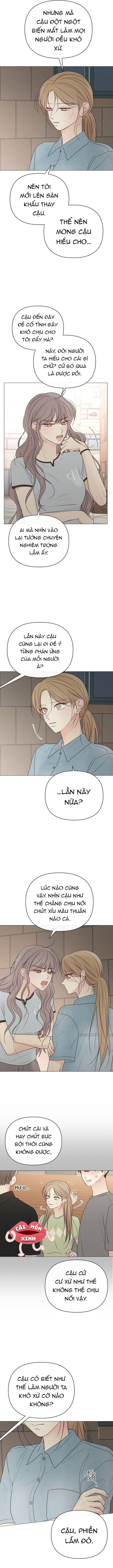 Soái Ca Kiểu Mẫu - Chap Soái Ca Kiểu Mẫu – Chap 58