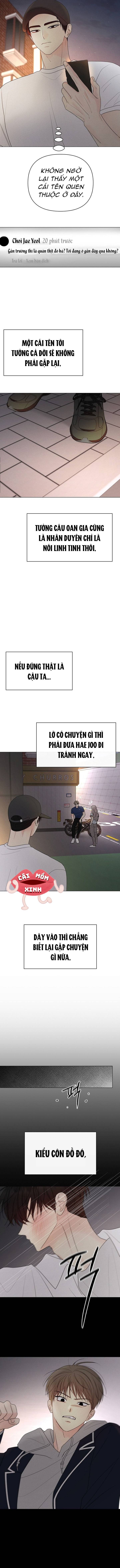 Soái Ca Kiểu Mẫu - Chap Soái Ca Kiểu Mẫu – Chap 58