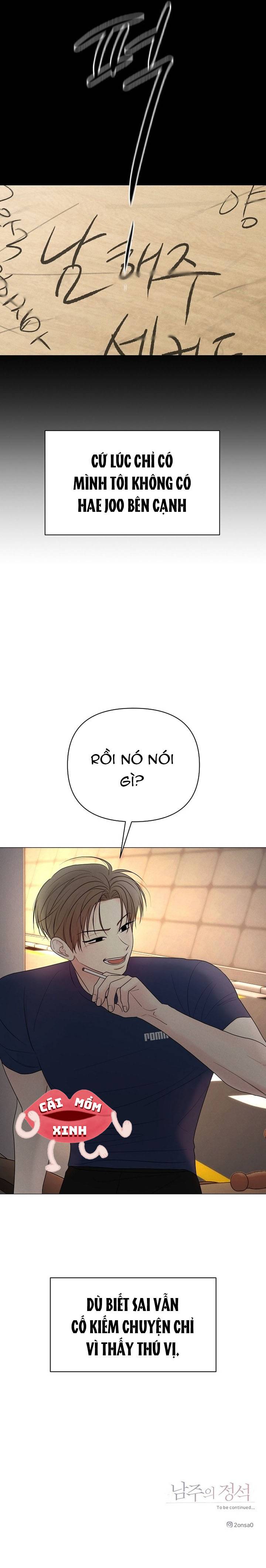 Soái Ca Kiểu Mẫu - Chap Soái Ca Kiểu Mẫu – Chap 58