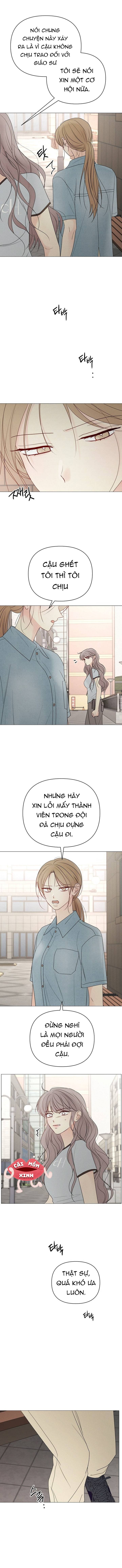 Soái Ca Kiểu Mẫu - Chap Soái Ca Kiểu Mẫu – Chap 58