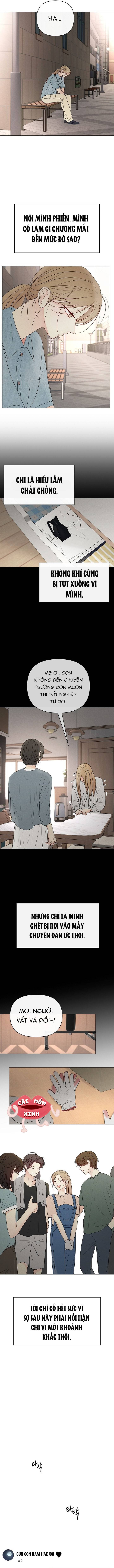Soái Ca Kiểu Mẫu - Chap Soái Ca Kiểu Mẫu – Chap 58