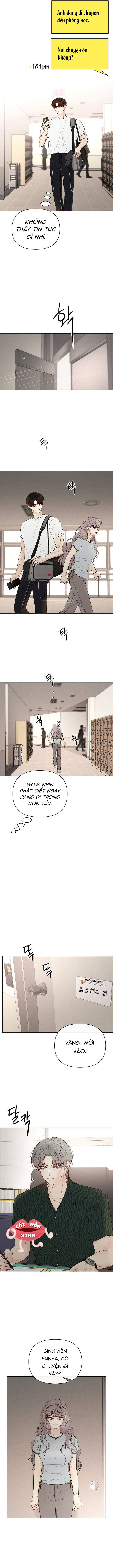 Soái Ca Kiểu Mẫu - Chap Soái Ca Kiểu Mẫu – Chap 58