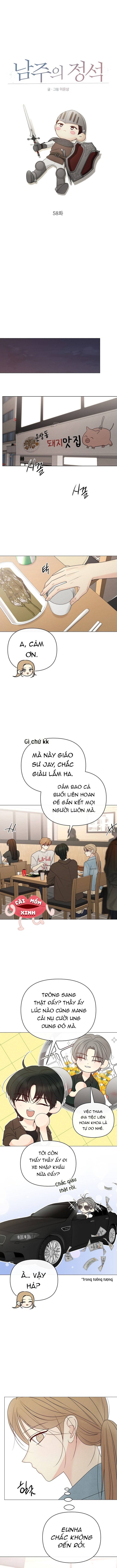 Soái Ca Kiểu Mẫu - Chap Soái Ca Kiểu Mẫu – Chap 58