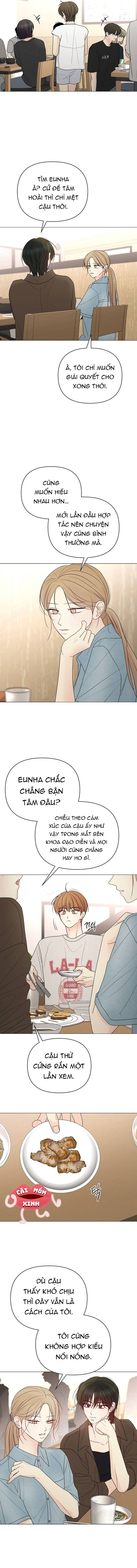 Soái Ca Kiểu Mẫu - Chap Soái Ca Kiểu Mẫu – Chap 58