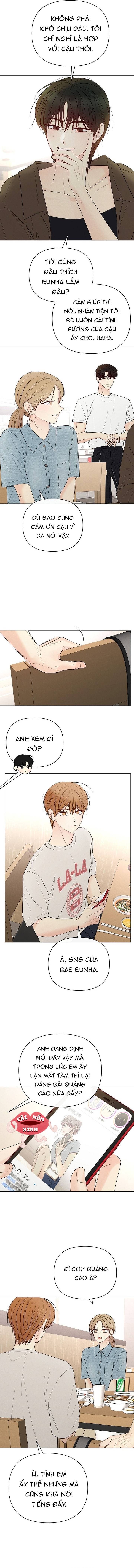 Soái Ca Kiểu Mẫu - Chap Soái Ca Kiểu Mẫu – Chap 58