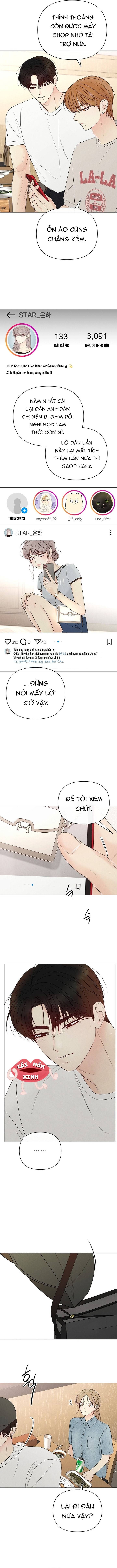 Soái Ca Kiểu Mẫu - Chap Soái Ca Kiểu Mẫu – Chap 58