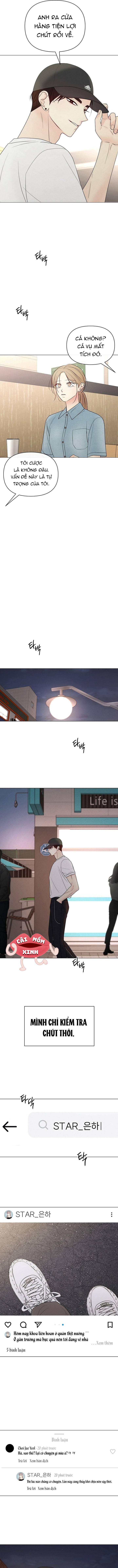 Soái Ca Kiểu Mẫu - Chap Soái Ca Kiểu Mẫu – Chap 58