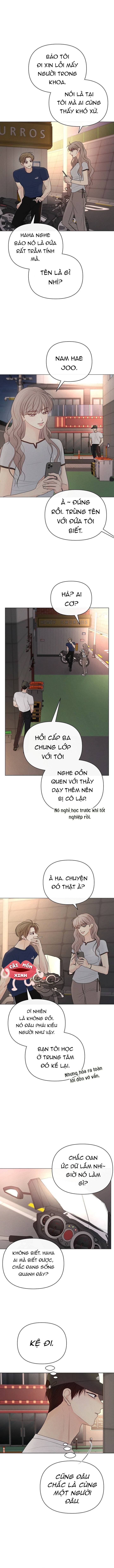 Soái Ca Kiểu Mẫu - Chap Soái Ca Kiểu Mẫu – Chap 59