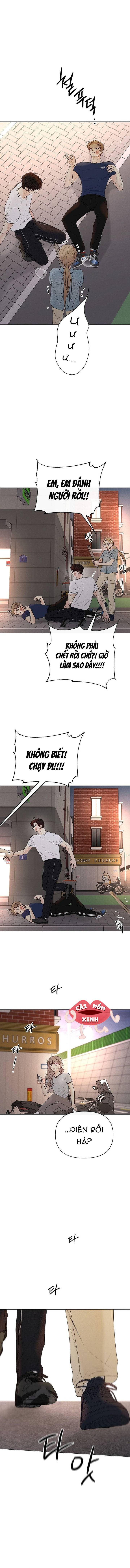 Soái Ca Kiểu Mẫu - Chap Soái Ca Kiểu Mẫu – Chap 59