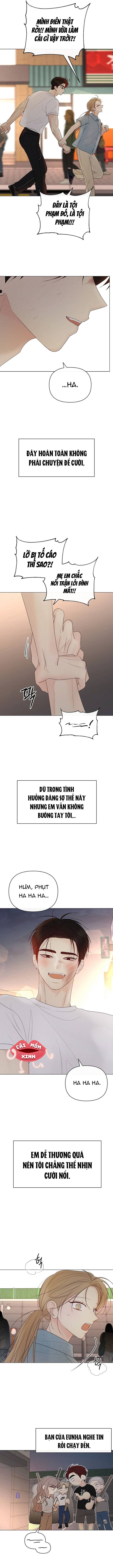 Soái Ca Kiểu Mẫu - Chap Soái Ca Kiểu Mẫu – Chap 59