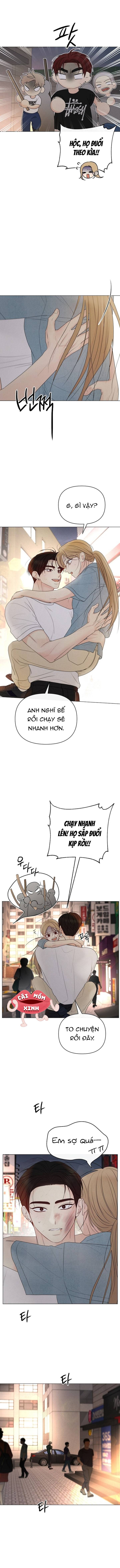 Soái Ca Kiểu Mẫu - Chap Soái Ca Kiểu Mẫu – Chap 59