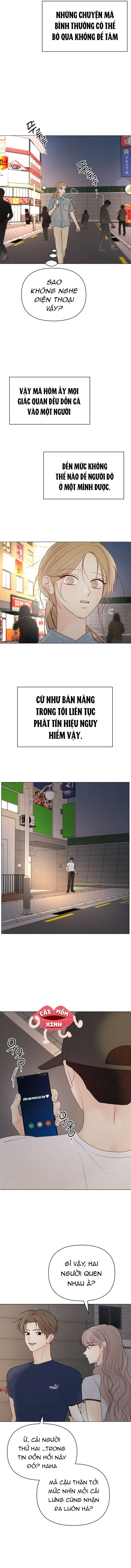 Soái Ca Kiểu Mẫu - Chap Soái Ca Kiểu Mẫu – Chap 59