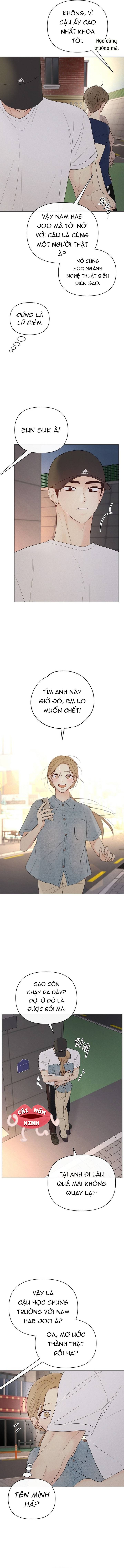 Soái Ca Kiểu Mẫu - Chap Soái Ca Kiểu Mẫu – Chap 59
