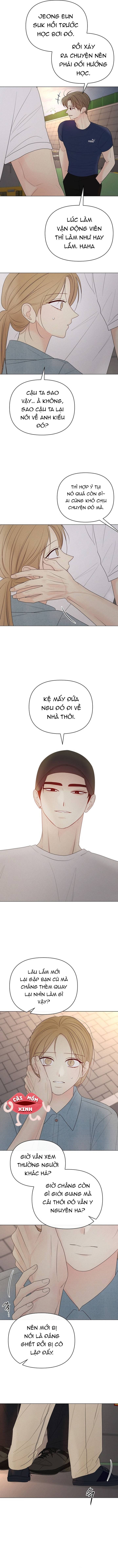 Soái Ca Kiểu Mẫu - Chap Soái Ca Kiểu Mẫu – Chap 59