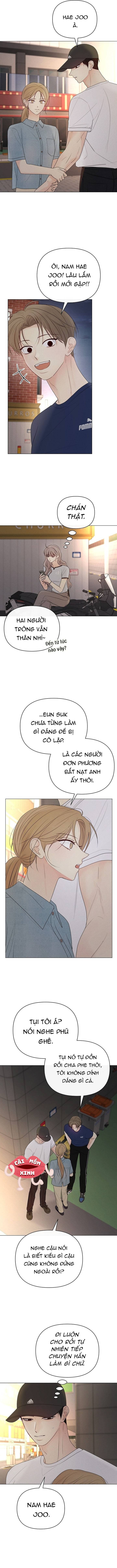 Soái Ca Kiểu Mẫu - Chap Soái Ca Kiểu Mẫu – Chap 59