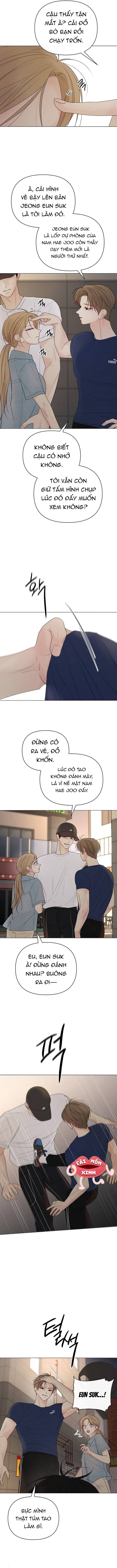 Soái Ca Kiểu Mẫu - Chap Soái Ca Kiểu Mẫu – Chap 59