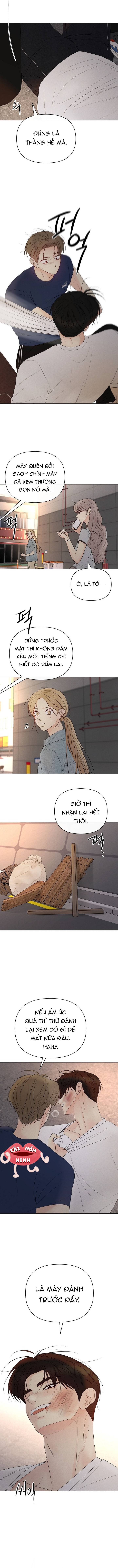 Soái Ca Kiểu Mẫu - Chap Soái Ca Kiểu Mẫu – Chap 59