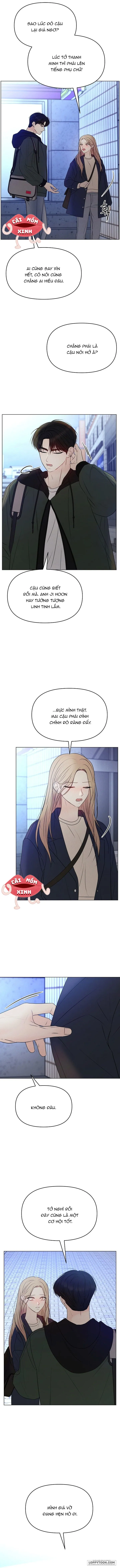 Soái Ca Kiểu Mẫu - Chap 6 - Trang 11