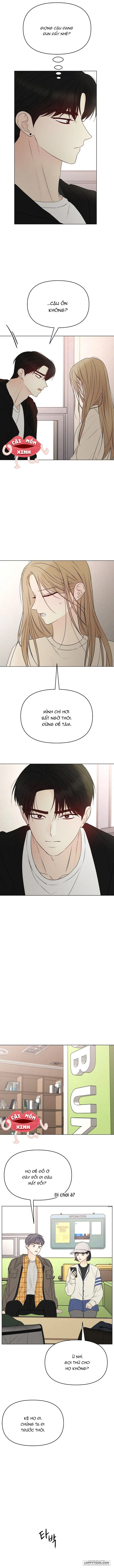 Soái Ca Kiểu Mẫu - Chap 6 - Trang 2