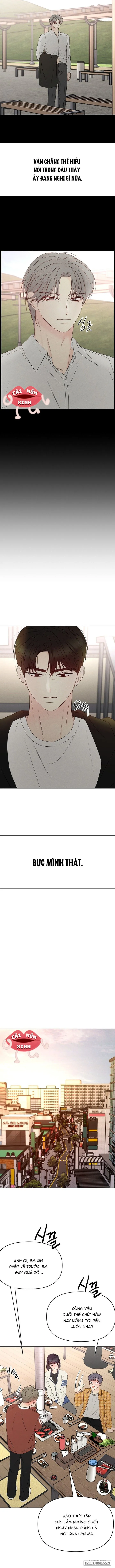 Soái Ca Kiểu Mẫu - Chap 6 - Trang 7