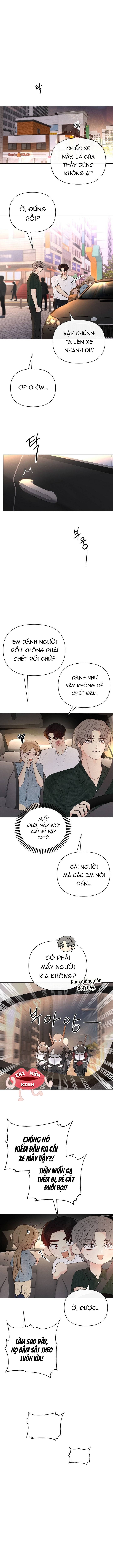 Soái Ca Kiểu Mẫu - Chap Soái Ca Kiểu Mẫu – Chap 60