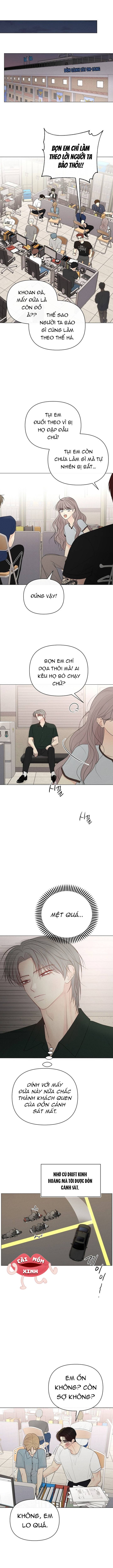 Soái Ca Kiểu Mẫu - Chap Soái Ca Kiểu Mẫu – Chap 60