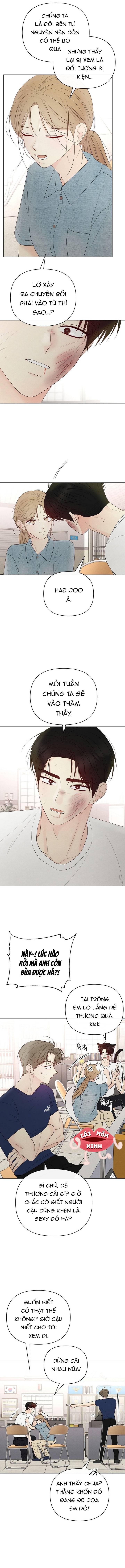Soái Ca Kiểu Mẫu - Chap Soái Ca Kiểu Mẫu – Chap 60