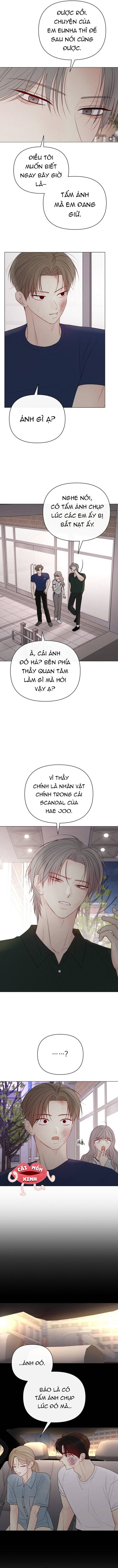 Soái Ca Kiểu Mẫu - Chap Soái Ca Kiểu Mẫu – Chap 60