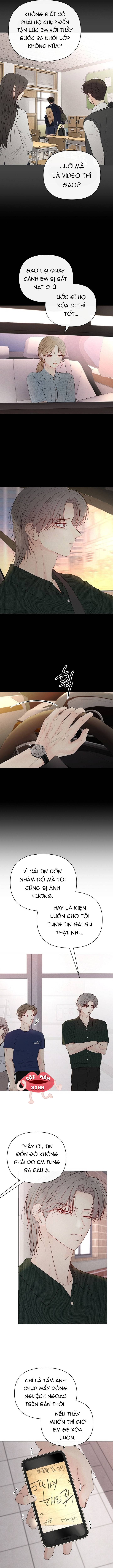 Soái Ca Kiểu Mẫu - Chap Soái Ca Kiểu Mẫu – Chap 60