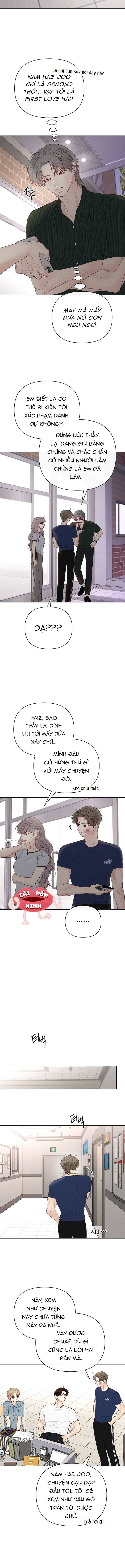 Soái Ca Kiểu Mẫu - Chap Soái Ca Kiểu Mẫu – Chap 60