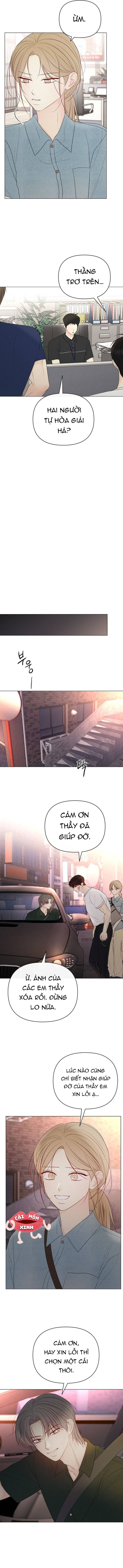 Soái Ca Kiểu Mẫu - Chap Soái Ca Kiểu Mẫu – Chap 60