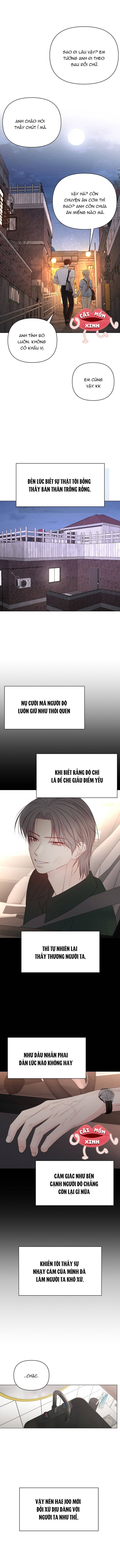 Soái Ca Kiểu Mẫu - Chap Soái Ca Kiểu Mẫu – Chap 61