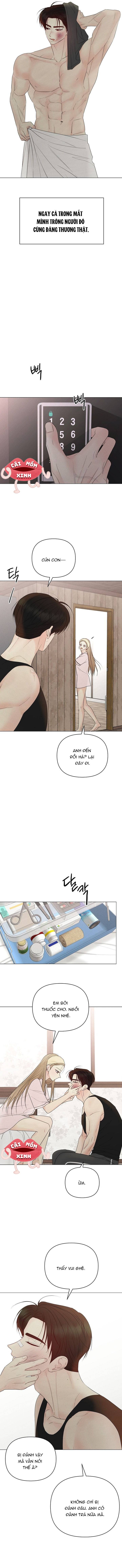 Soái Ca Kiểu Mẫu - Chap Soái Ca Kiểu Mẫu – Chap 61