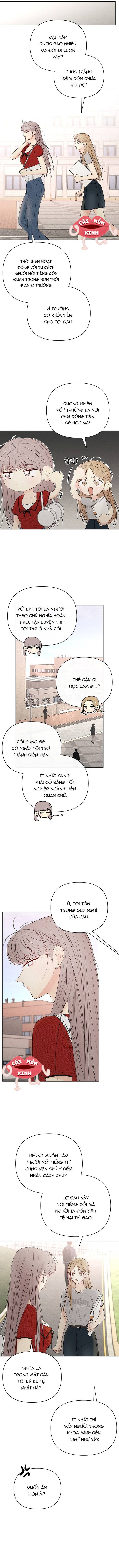 Soái Ca Kiểu Mẫu - Chap Soái Ca Kiểu Mẫu – Chap 61
