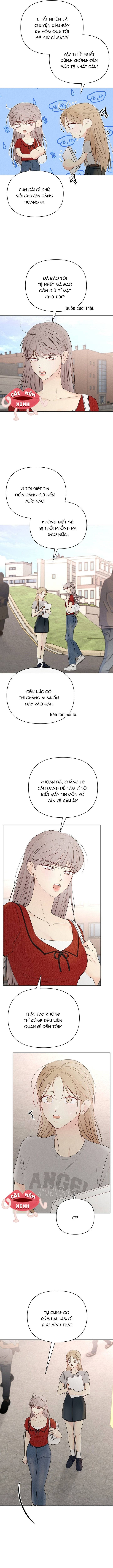 Soái Ca Kiểu Mẫu - Chap Soái Ca Kiểu Mẫu – Chap 61
