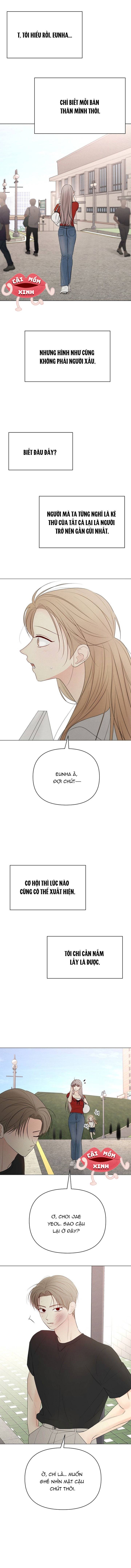 Soái Ca Kiểu Mẫu - Chap Soái Ca Kiểu Mẫu – Chap 61