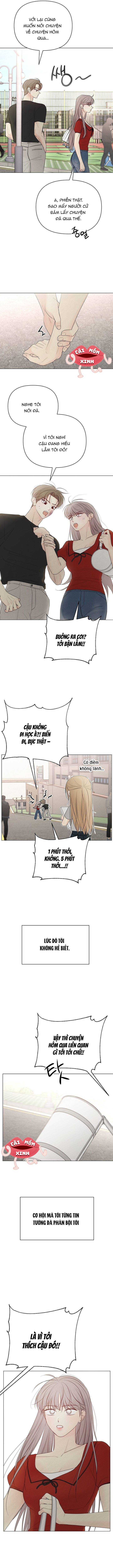 Soái Ca Kiểu Mẫu - Chap Soái Ca Kiểu Mẫu – Chap 61