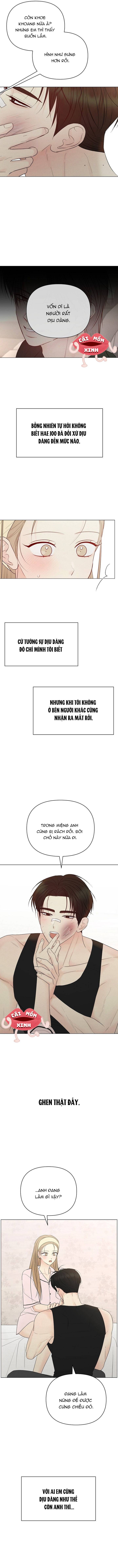 Soái Ca Kiểu Mẫu - Chap Soái Ca Kiểu Mẫu – Chap 61
