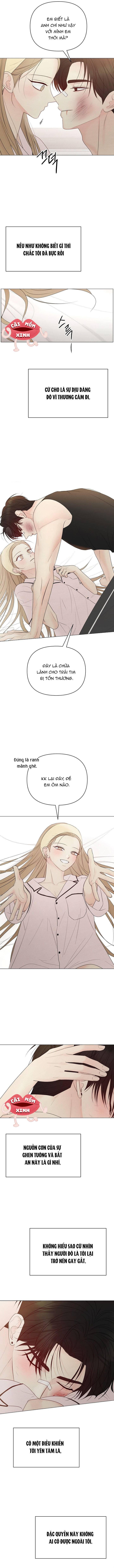 Soái Ca Kiểu Mẫu - Chap Soái Ca Kiểu Mẫu – Chap 61