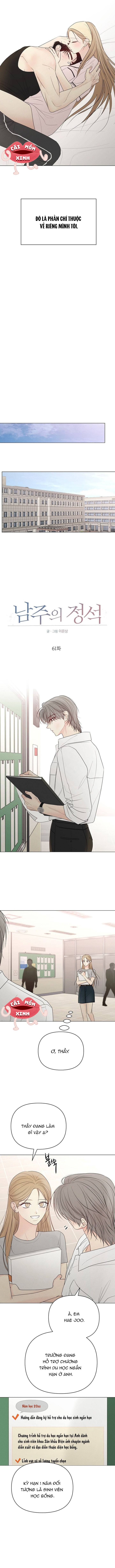 Soái Ca Kiểu Mẫu - Chap Soái Ca Kiểu Mẫu – Chap 61