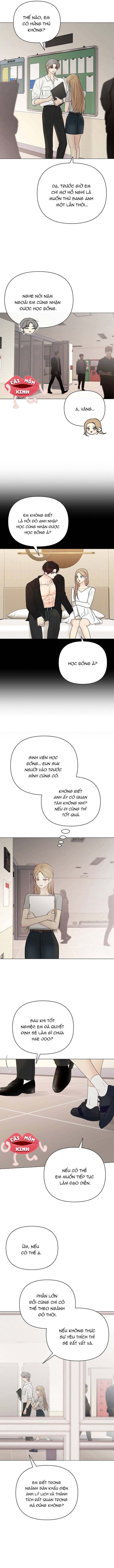 Soái Ca Kiểu Mẫu - Chap Soái Ca Kiểu Mẫu – Chap 61