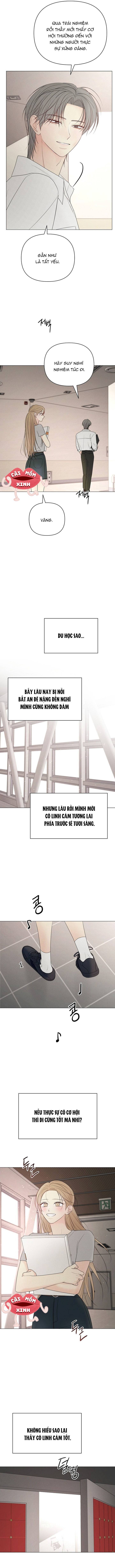 Soái Ca Kiểu Mẫu - Chap Soái Ca Kiểu Mẫu – Chap 61
