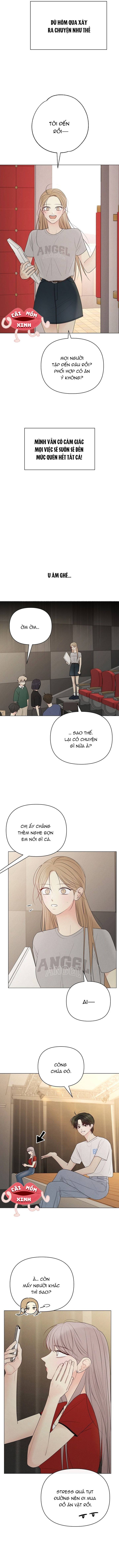 Soái Ca Kiểu Mẫu - Chap Soái Ca Kiểu Mẫu – Chap 61