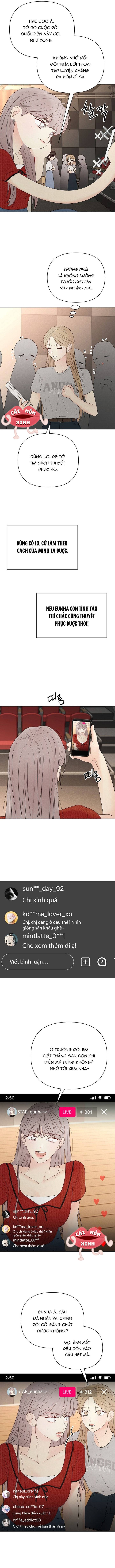 Soái Ca Kiểu Mẫu - Chap Soái Ca Kiểu Mẫu – Chap 61