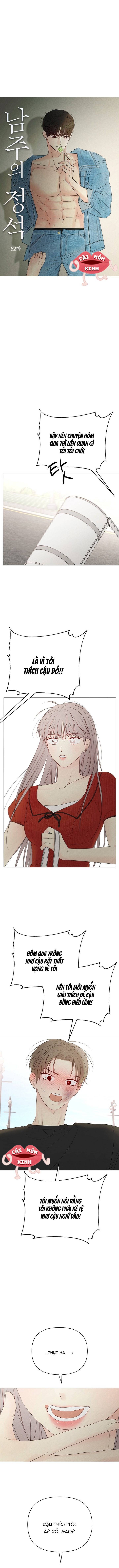 Soái Ca Kiểu Mẫu - Chap Soái Ca Kiểu Mẫu – Chap 62