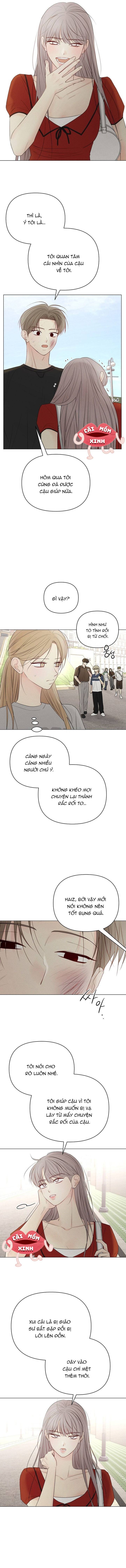 Soái Ca Kiểu Mẫu - Chap Soái Ca Kiểu Mẫu – Chap 62