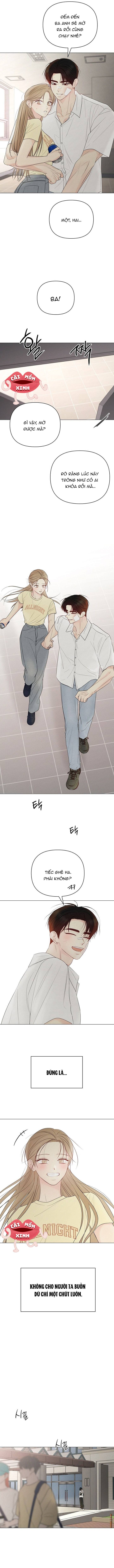 Soái Ca Kiểu Mẫu - Chap Soái Ca Kiểu Mẫu – Chap 62