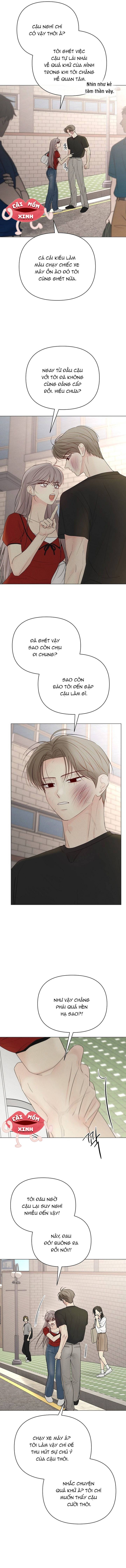 Soái Ca Kiểu Mẫu - Chap Soái Ca Kiểu Mẫu – Chap 62